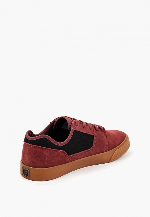 Кеды  DC Shoes фото