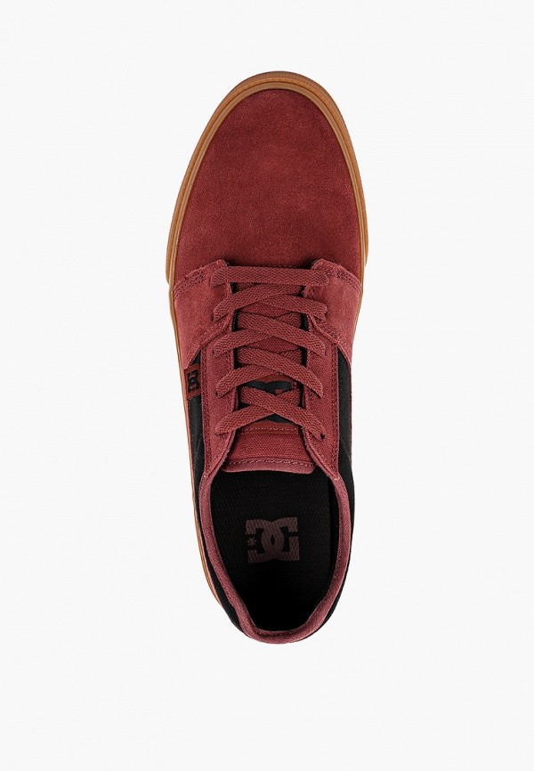 Кеды  DC Shoes фото
