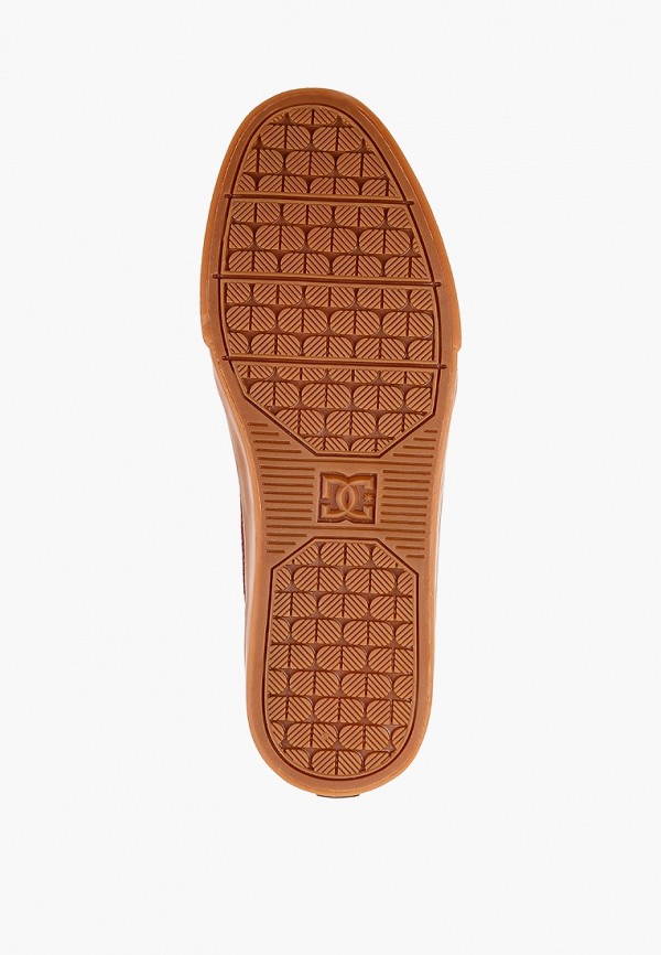 Кеды  DC Shoes фото