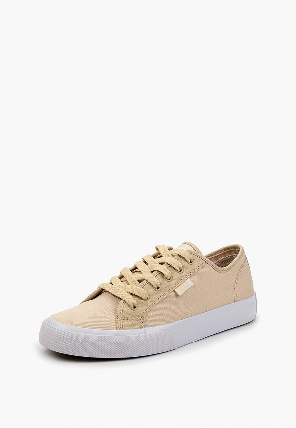Кеды  DC Shoes фото