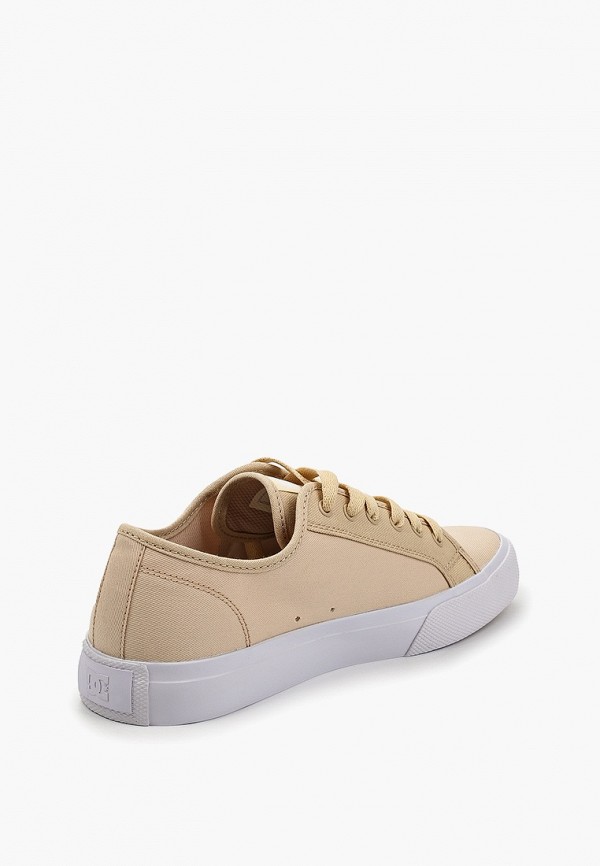 Кеды  DC Shoes фото