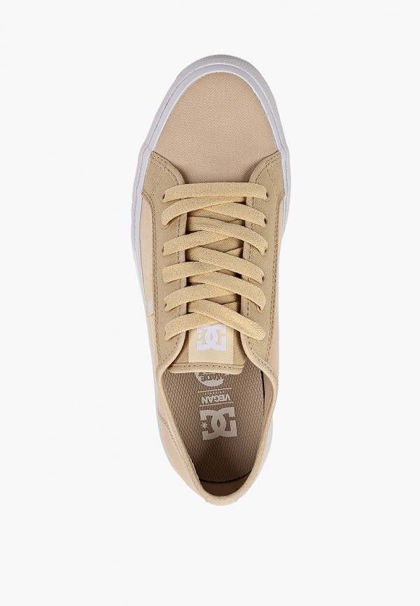 Кеды  DC Shoes фото