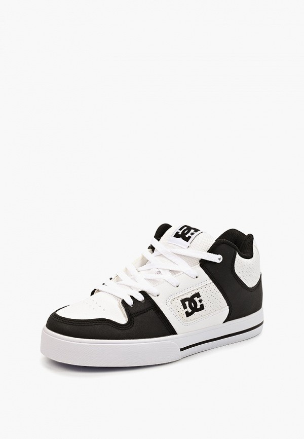Кеды  DC Shoes фото