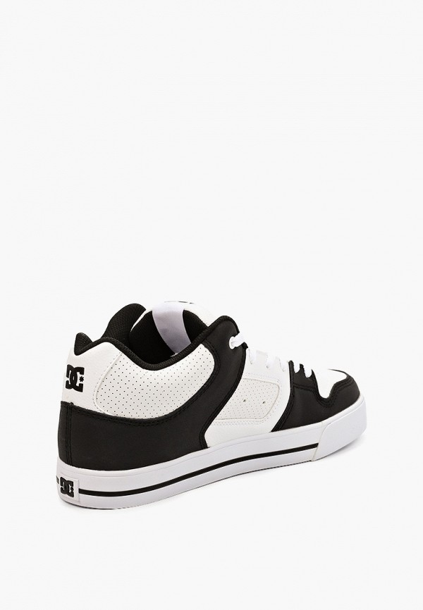 Кеды  DC Shoes фото