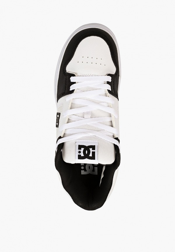 Кеды  DC Shoes фото
