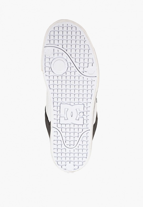 Кеды  DC Shoes фото