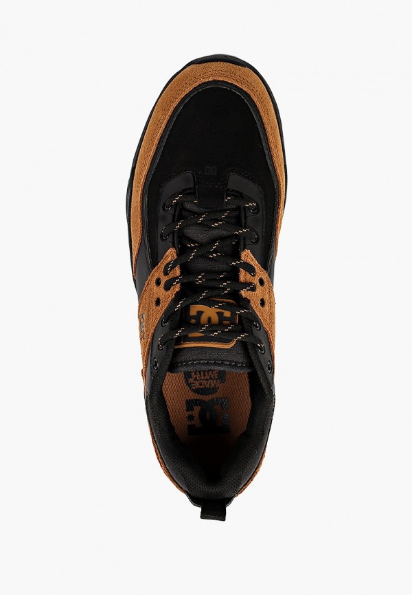 Кроссовки  DC Shoes фото