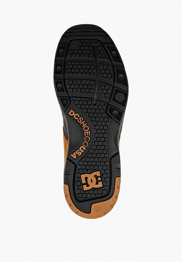 Кроссовки  DC Shoes фото