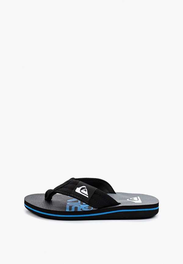 Сланцы  Quiksilver