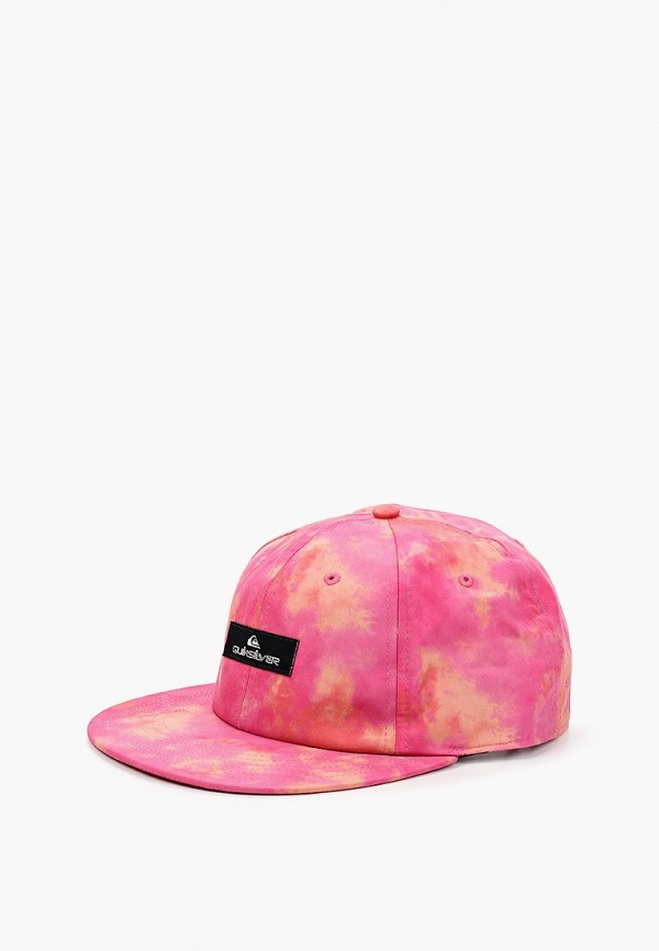 Бейсболка  Quiksilver