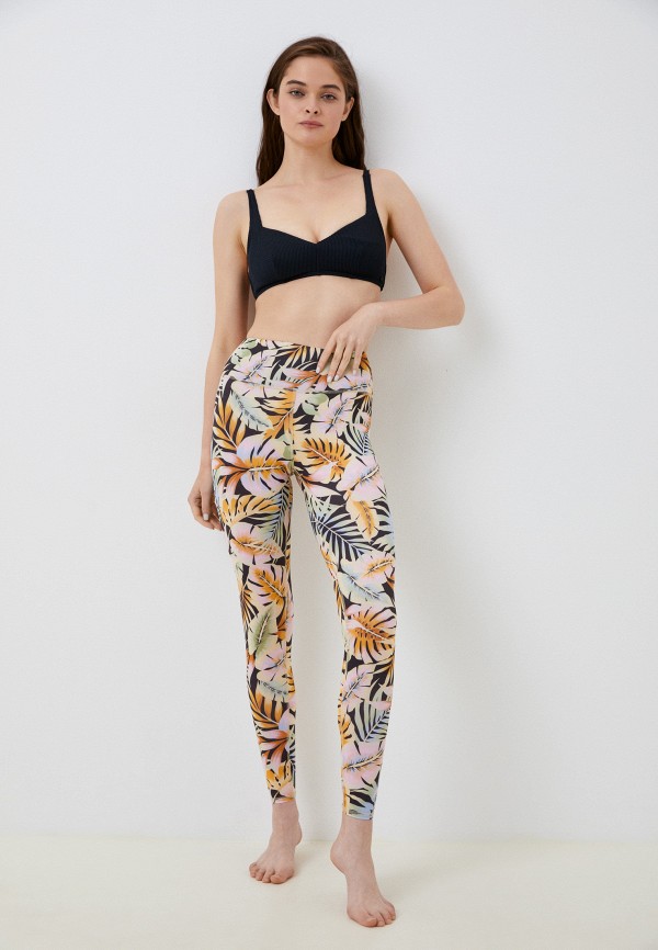 фото Леггинсы billabong