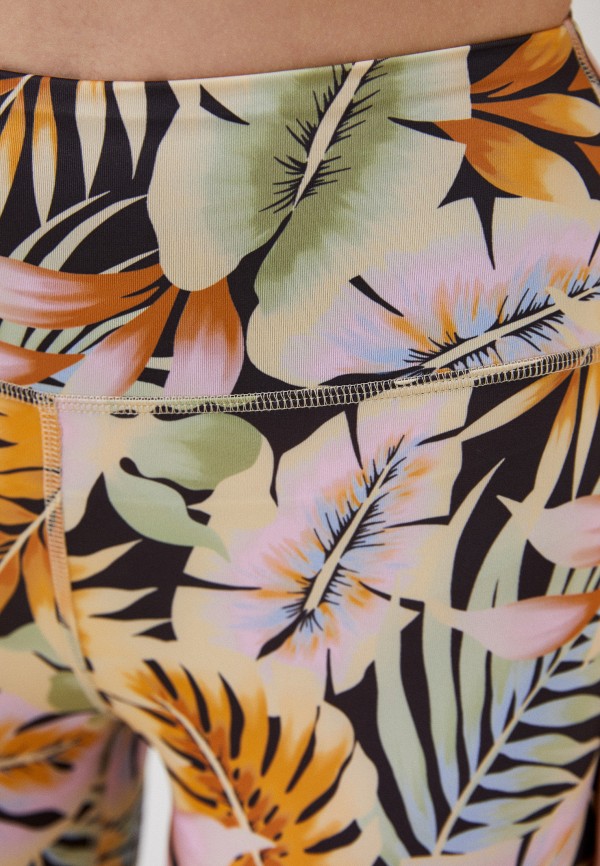 фото Леггинсы billabong