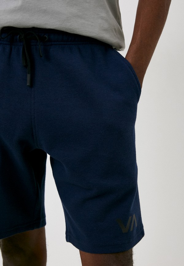 фото Шорты спортивные rvca