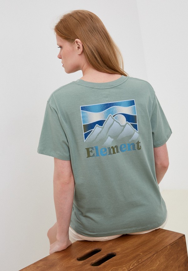 Футболка  Element фото