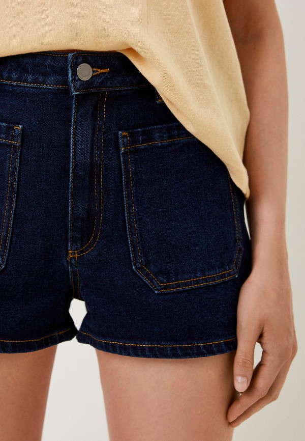 фото Шорты джинсовые rvca