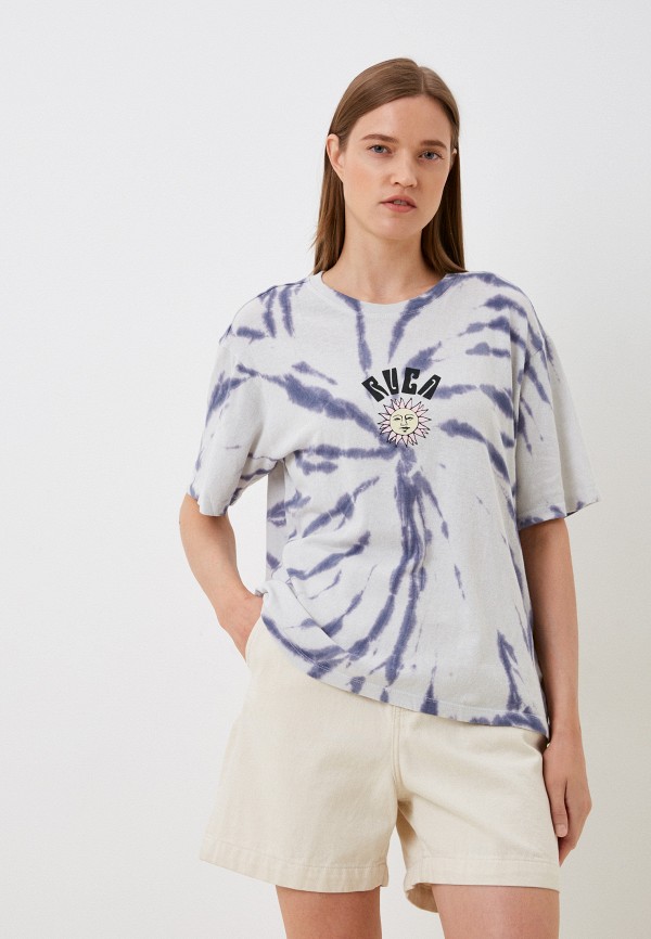 Футболка RVCA