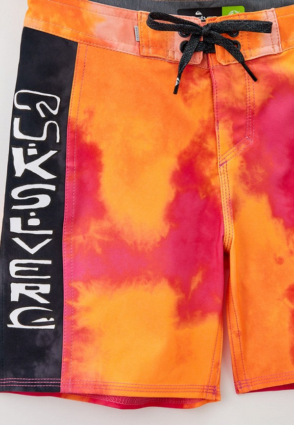 Шорты для плавания Quiksilver Шорты для плавания Quiksilver фото