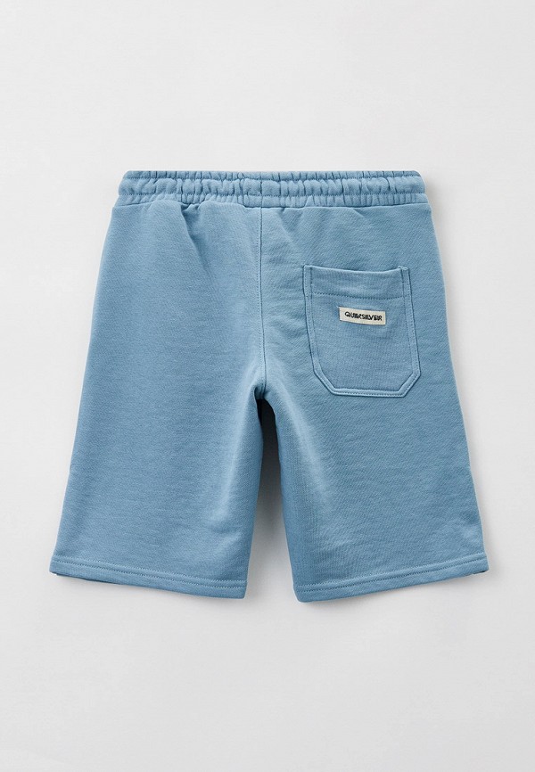 Шорты  Quiksilver фото