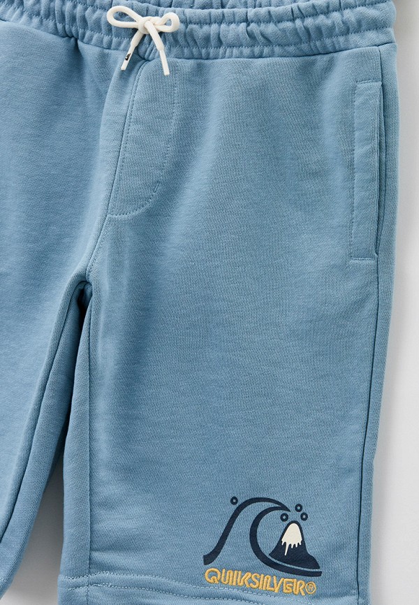 Шорты  Quiksilver фото