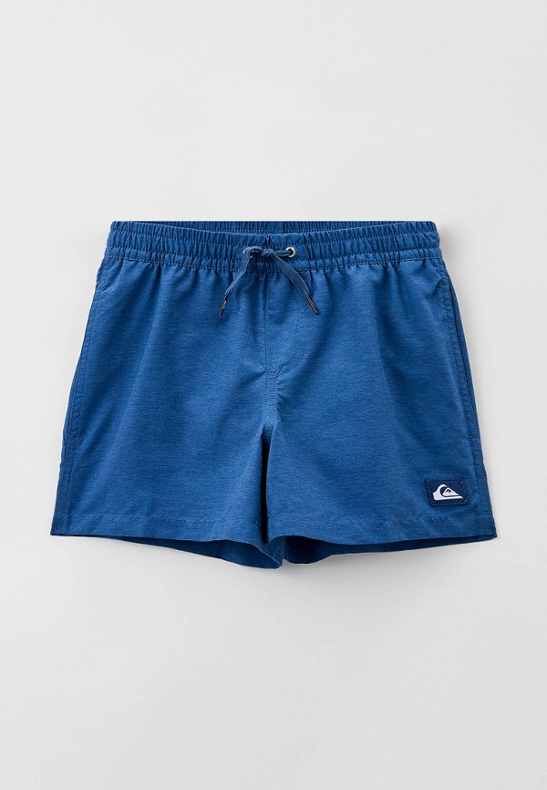 

Шорты для плавания Quiksilver, Синий, EVDAYVLYTH13 B JAMV BPZH