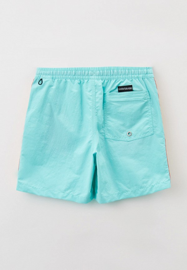 фото Шорты для плавания quiksilver