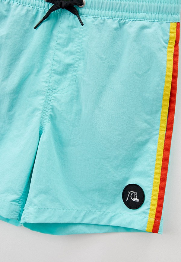 фото Шорты для плавания quiksilver