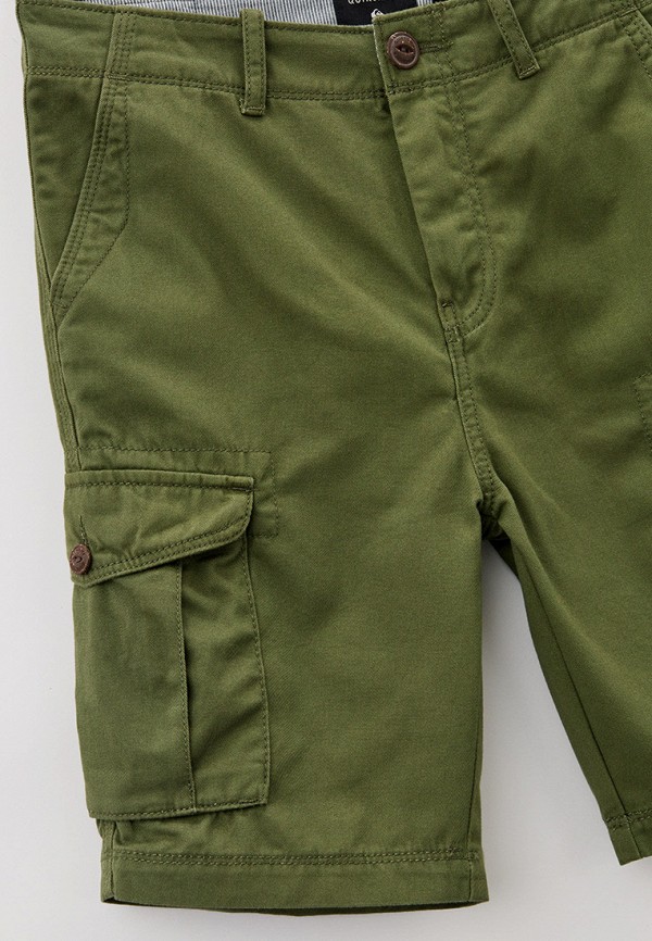 Шорты  Quiksilver фото
