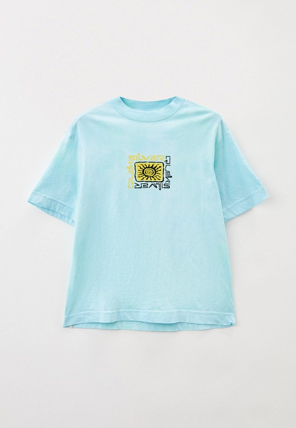 Футболка  Quiksilver