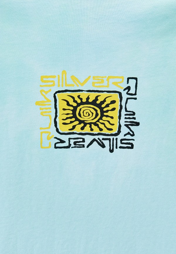 Футболка  Quiksilver фото