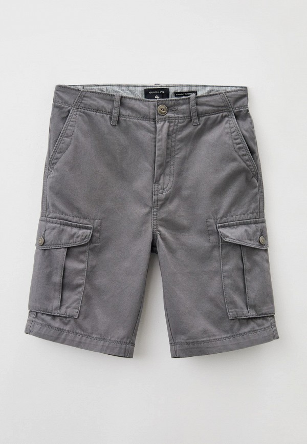 Шорты Quiksilver Шорты Quiksilver фото
