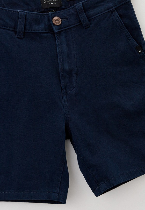 Шорты  Quiksilver фото
