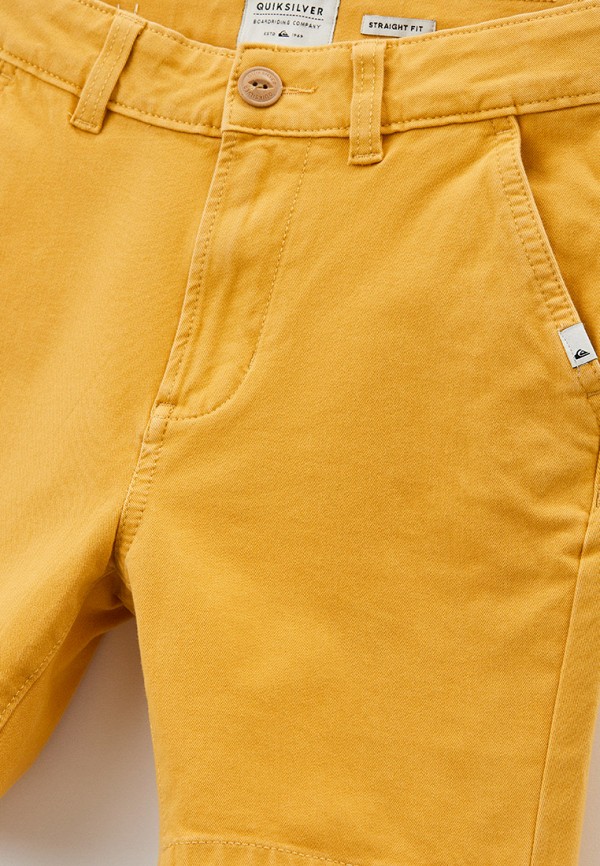 Шорты  Quiksilver фото