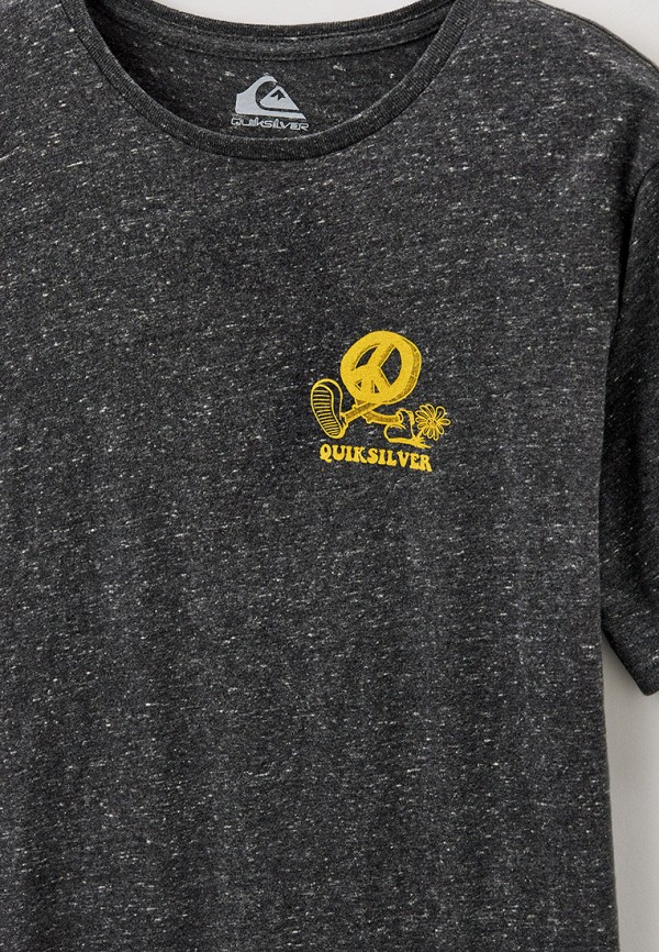 Футболка  Quiksilver фото