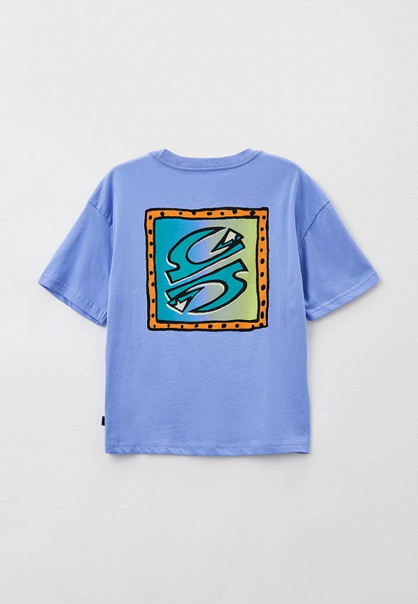 Футболка  Quiksilver фото