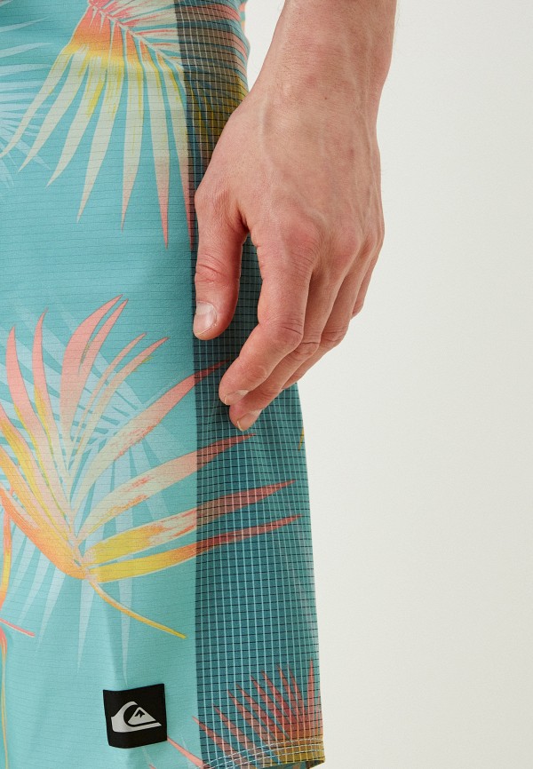 фото Шорты для плавания quiksilver