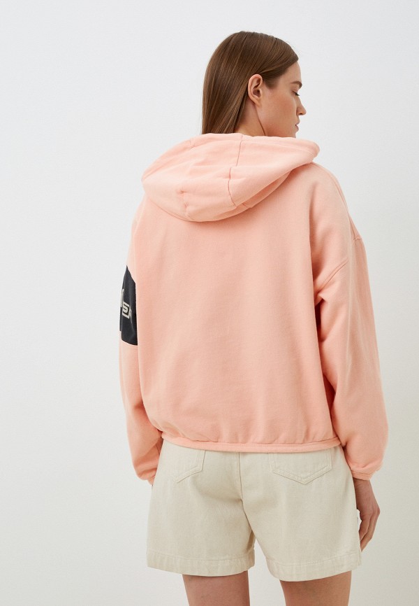 Худи  Quiksilver фото