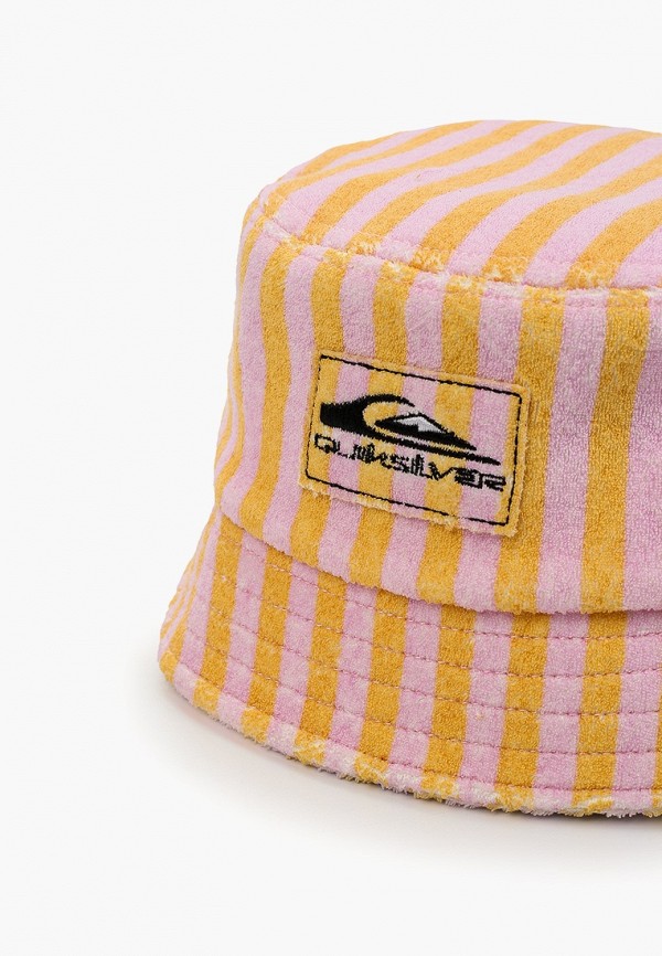 фото Панама quiksilver