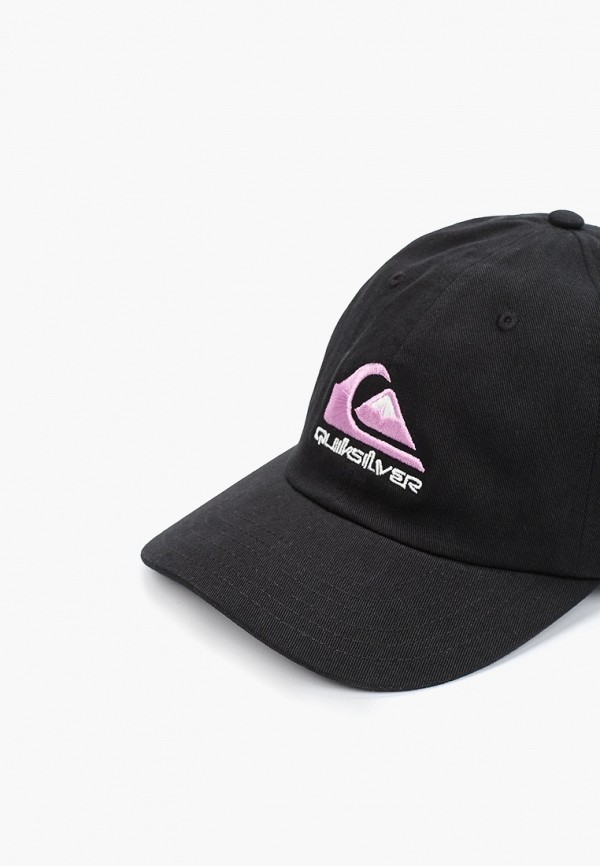 Бейсболка Quiksilver Бейсболка Quiksilver фото