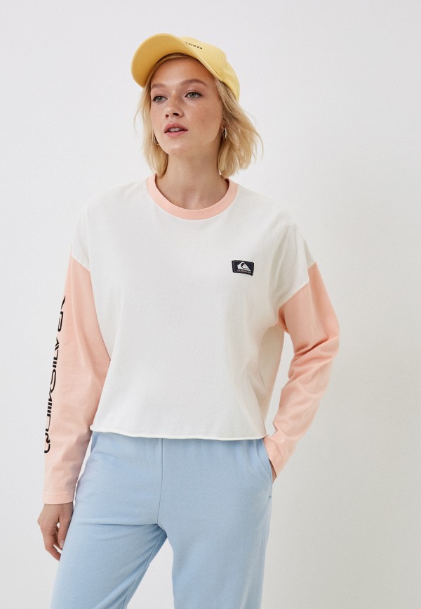 Лонгслив  Quiksilver