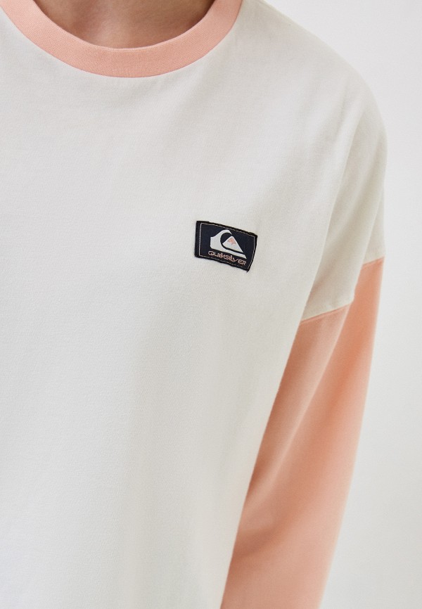 Лонгслив  Quiksilver фото