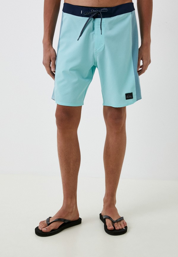 фото Шорты для плавания quiksilver