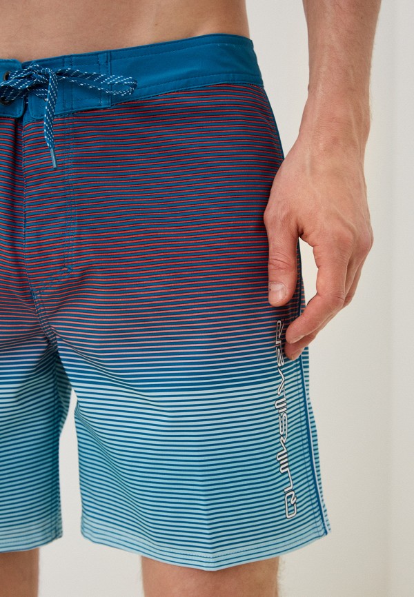 фото Шорты для плавания quiksilver