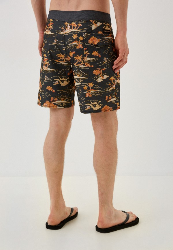 фото Шорты для плавания quiksilver