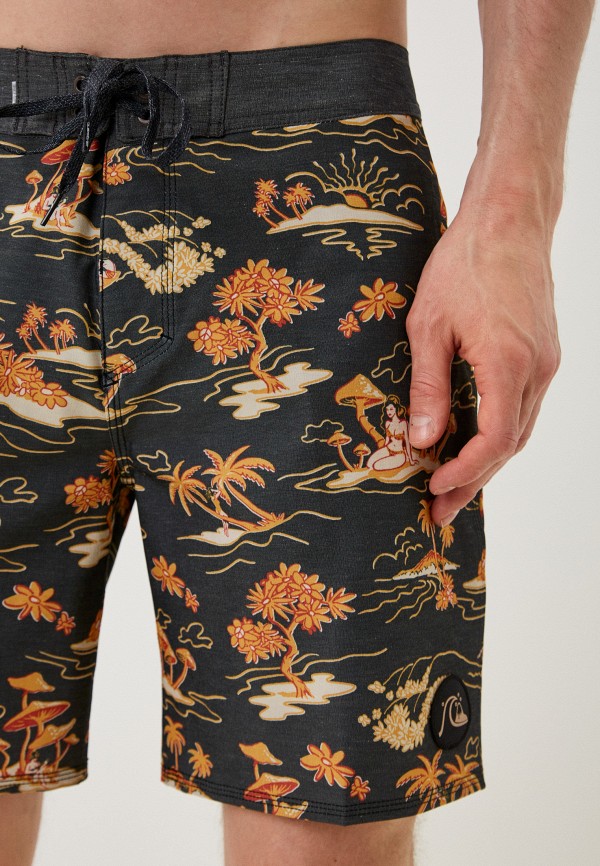 фото Шорты для плавания quiksilver