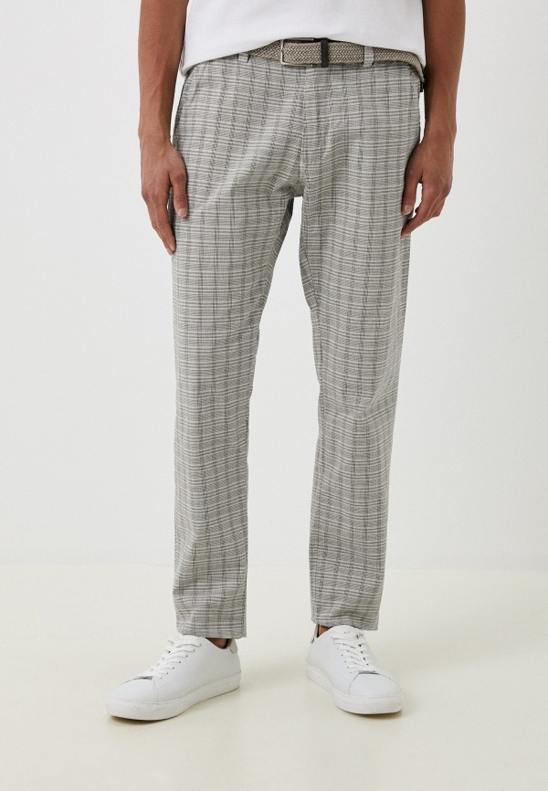 

Брюки Quiksilver, Бежевый, SHERINGAMIX M NDPT WCL6