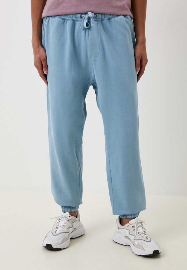 

Брюки спортивные Quiksilver, Голубой, TRIPAWAY M OTLR BHL0