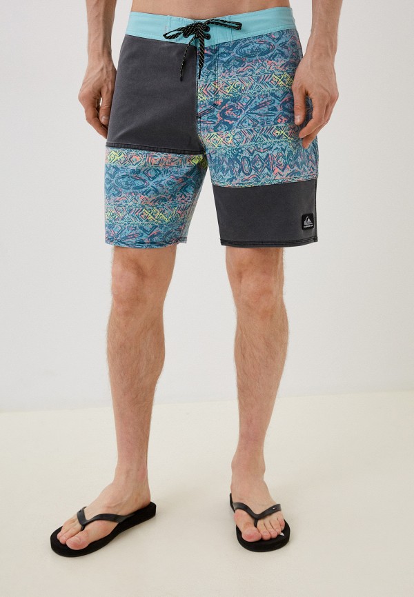 Шорты для плавания  Quiksilver