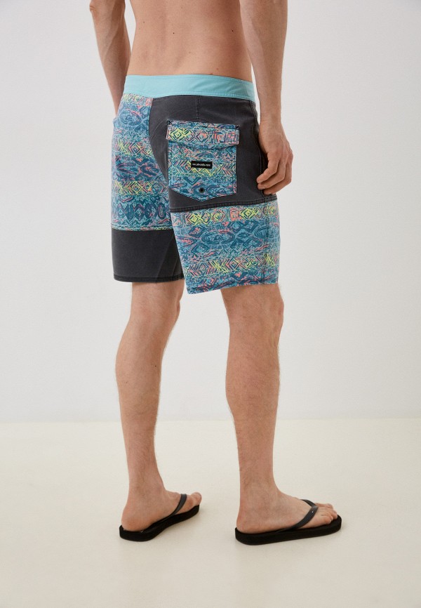 фото Шорты для плавания quiksilver