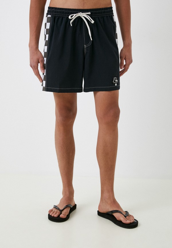 Шорты для плавания  Quiksilver
