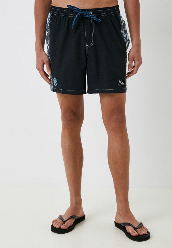 Шорты  Quiksilver